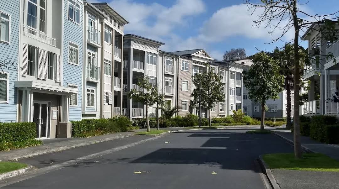 Kensington Park Orewa